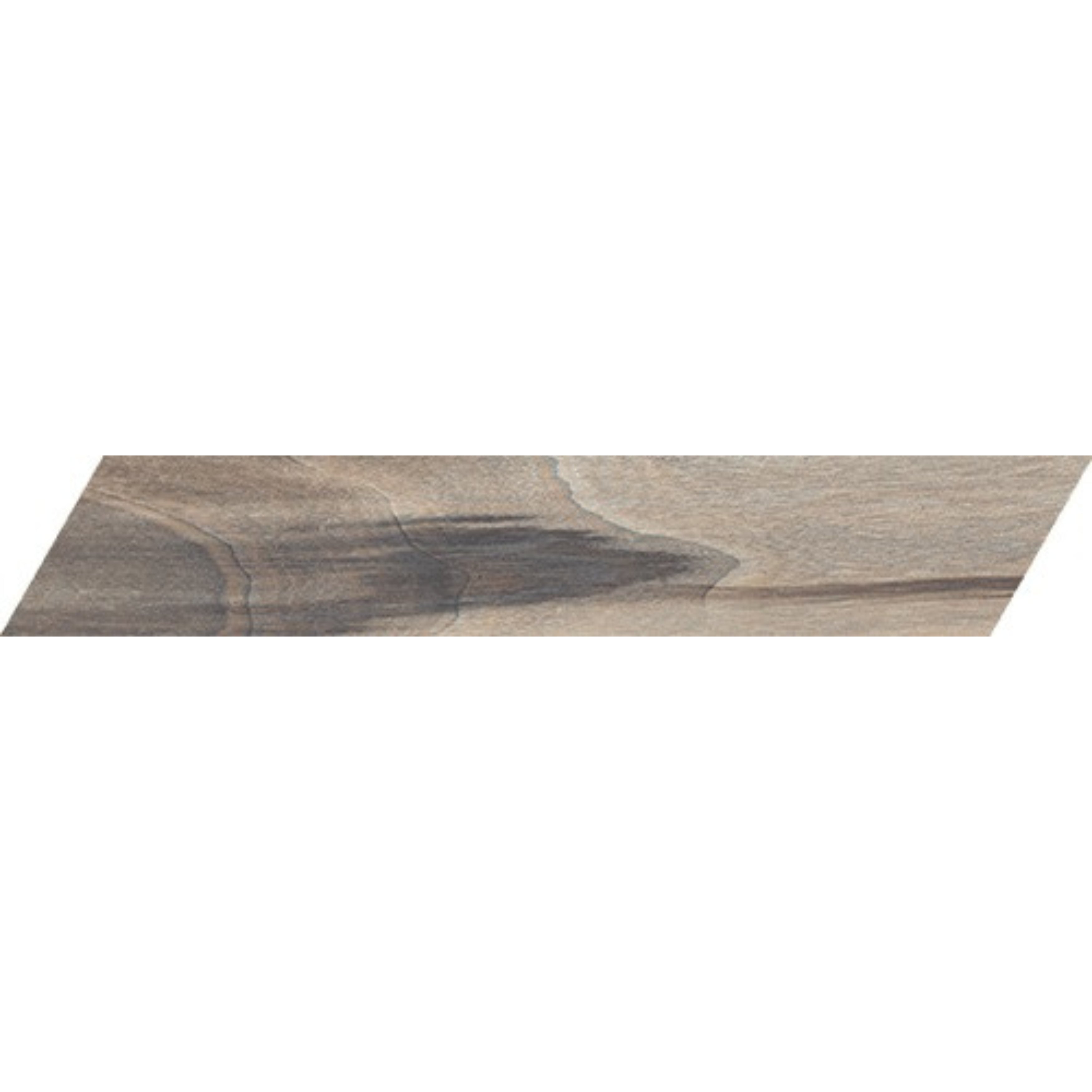 EVERSTONE KAURI FIORDLAND CHEVRON TILE SAMPLE (1PC)