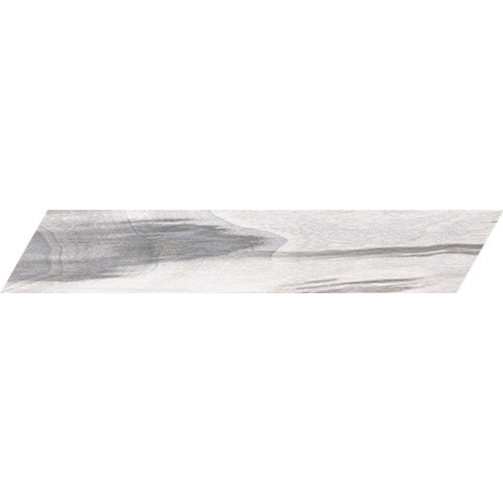 EVERSTONE KAURI NELSON NATURAL 407X75MM CHEVRON TILE (PER BOX)