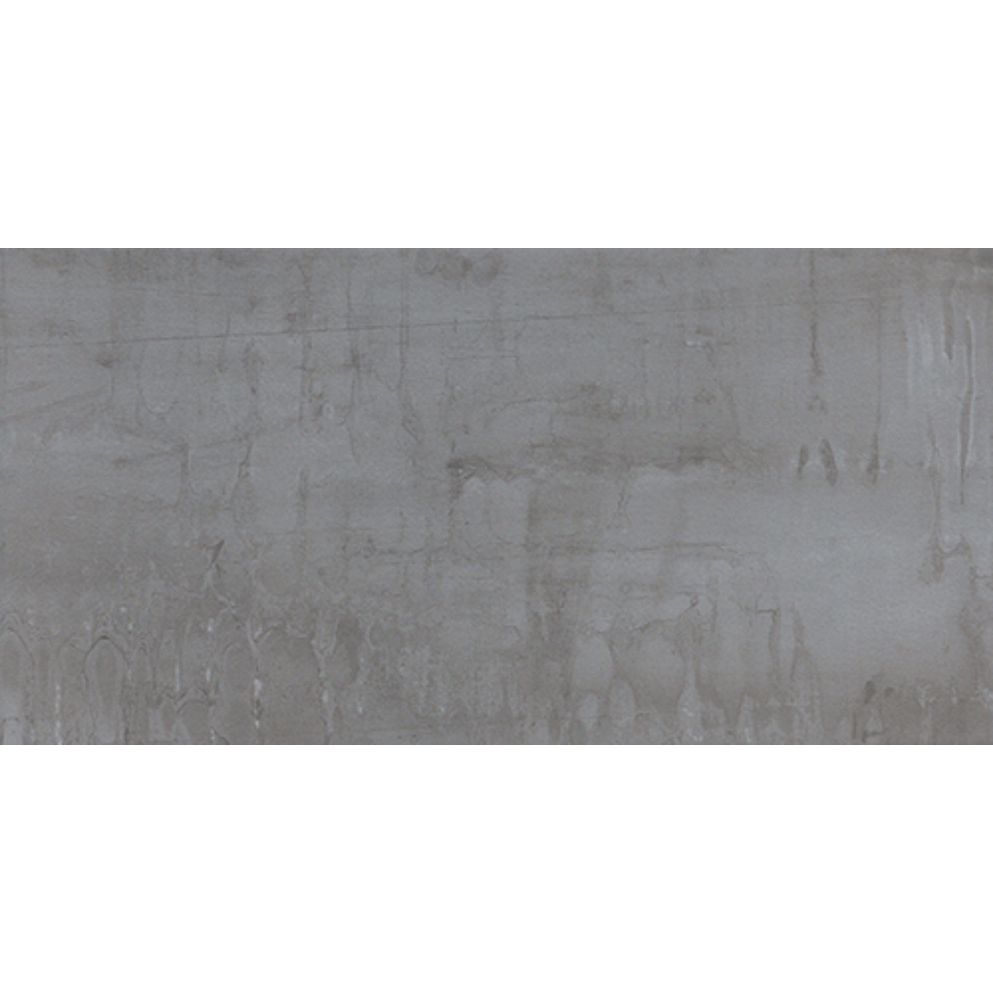 EVERSTONE MET ARCH TECH STEEL MATTE 600X300MM RECTANGLE TILE (PER BOX)
