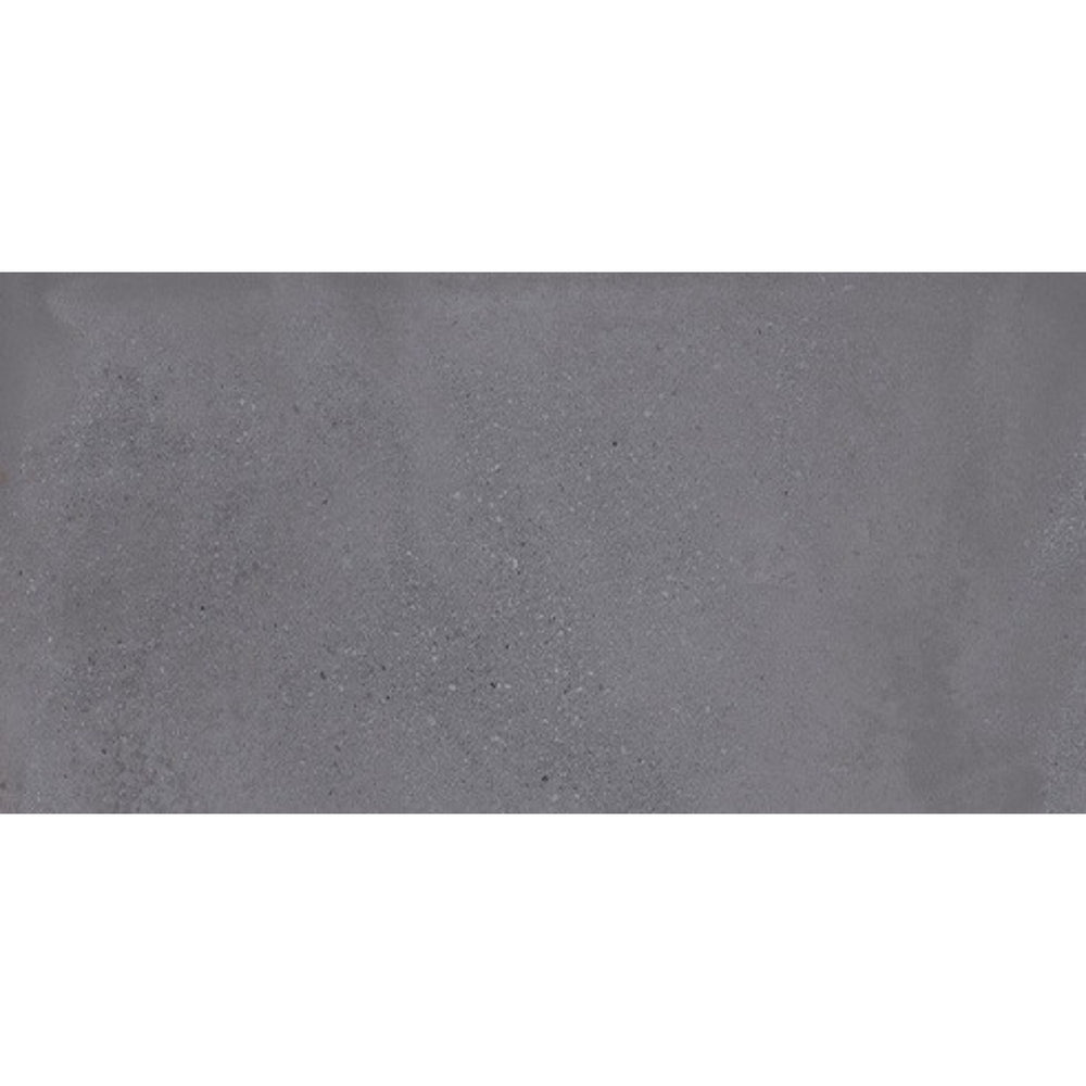 EVERSTONE NORDIC SMOKE MATTE 600X300MM RECTANGULAR TILE (PER BOX)