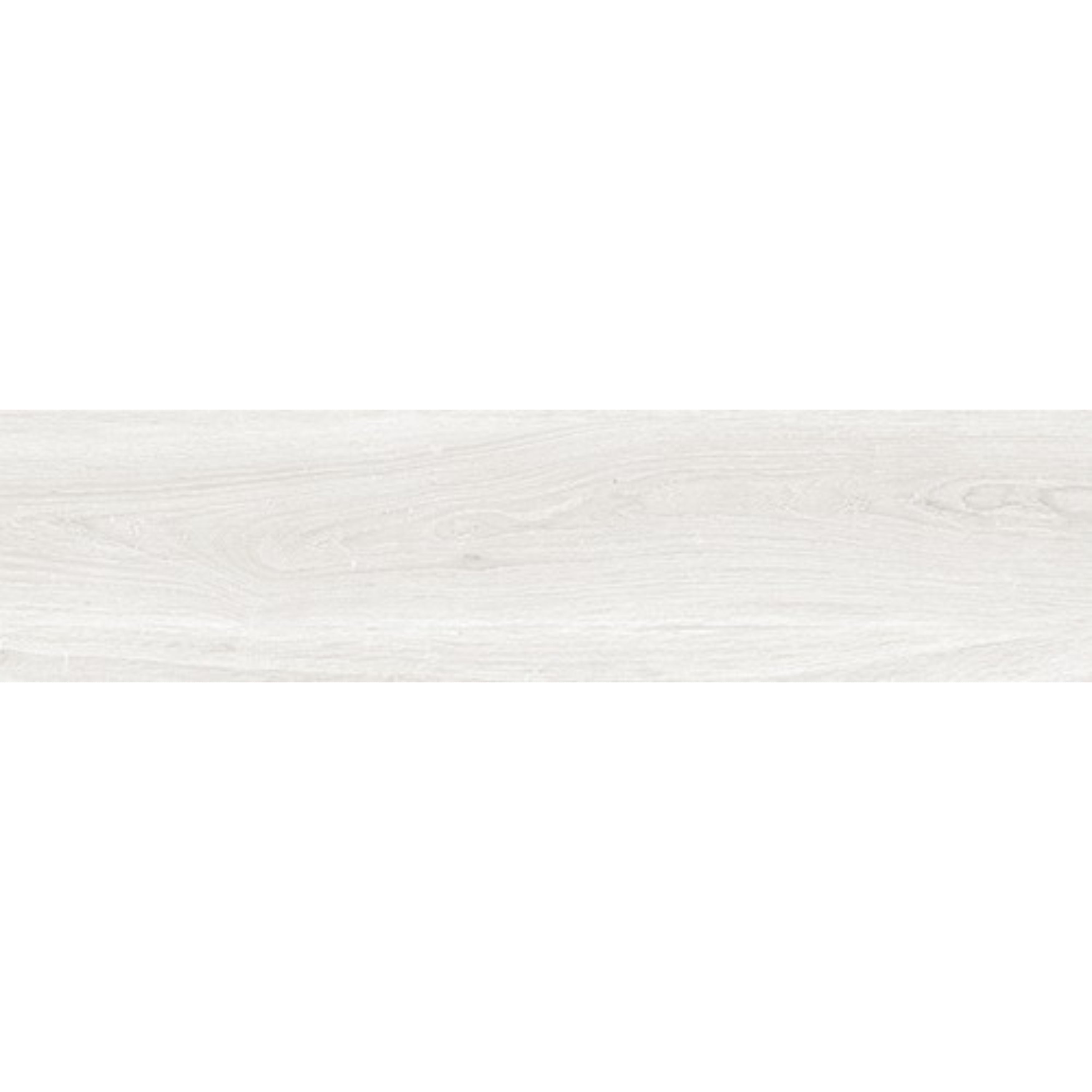 EVERSTONE OLTRE WHITE PLANK TILE SAMPLE (1PC)