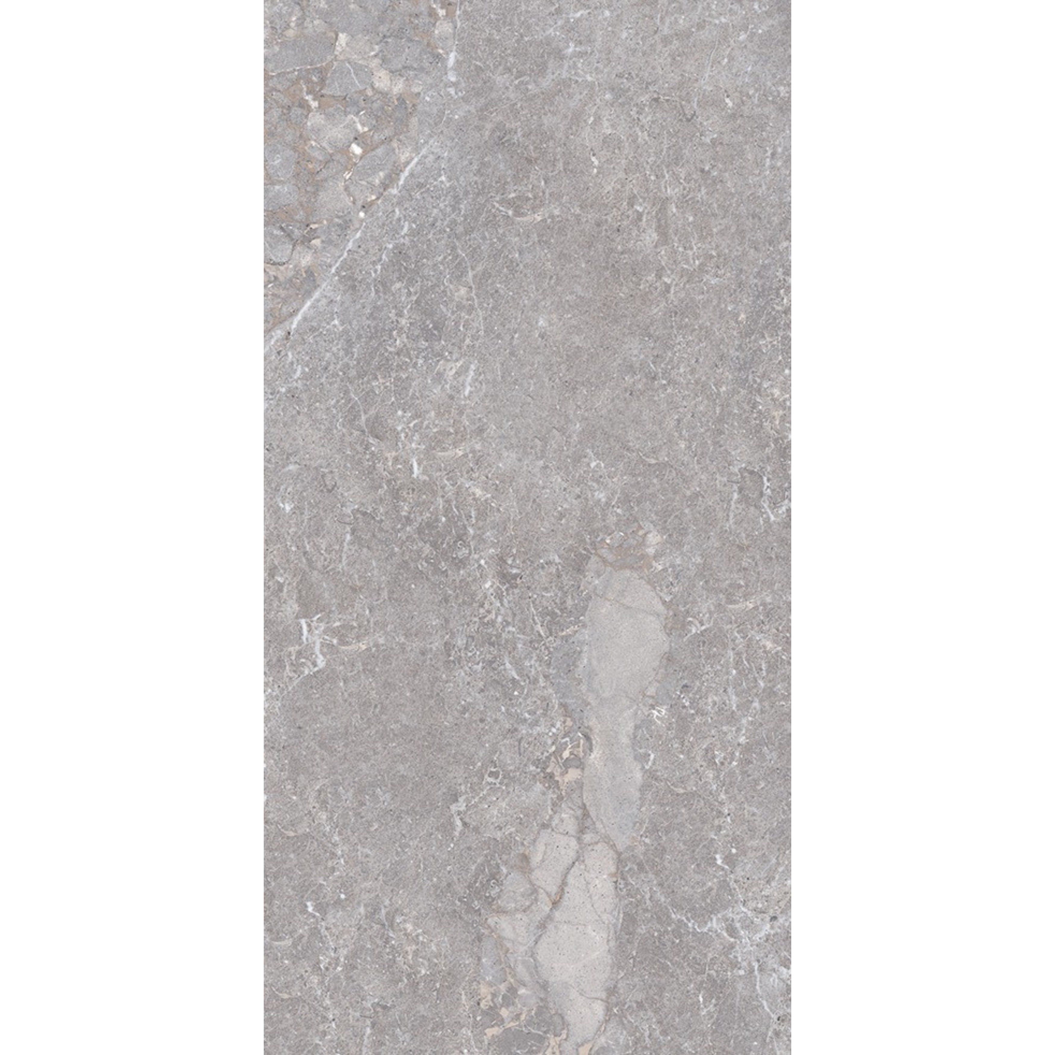 EVERSTONE STONEAGE 3D SAVOIR BLUE NATURAL 1200X600MM RECTANGULAR TILE (PER BOX)