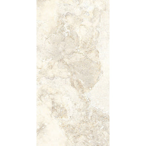 EVERSTONE STONEAGE 3D TRAVERTINE ORO NATURAL 1200X600MM RECTANGULAR TILE (PER BOX)