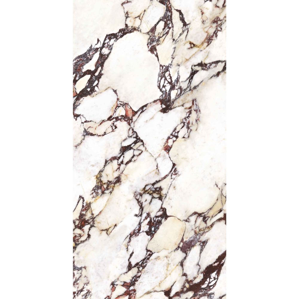 EVERSTONE WONDERLAND CALACATTA VIOLA NATURAL 1200X600MM RECTANGLE TILE (PER BOX)
