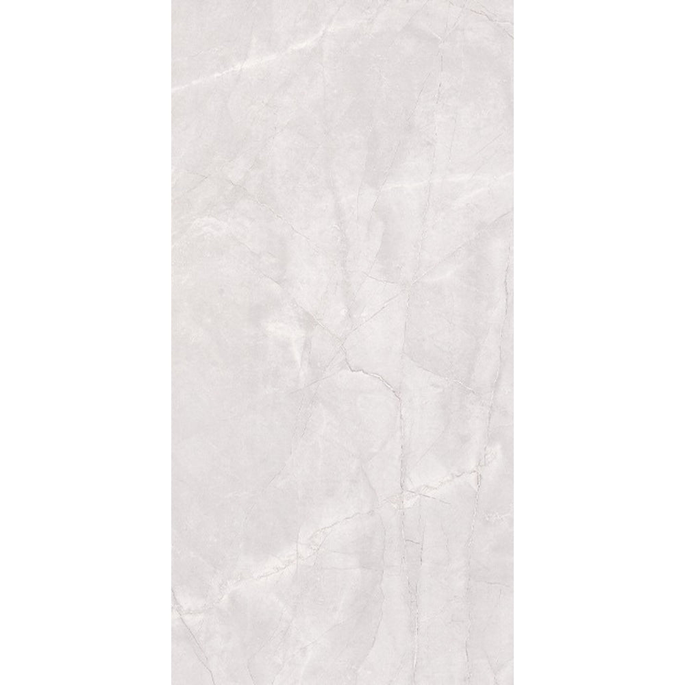 EVERSTONE EUROMARMO ICE GREY HONED 1200X600MM RECTANGULAR TILE (PER BOX)
