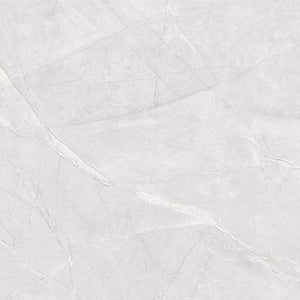 EVERSTONE EUROMARMO ICE GREY GRIP 600X600MM SQUARE TILE (PER BOX)