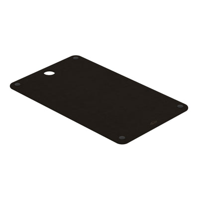 SCHOCK MONTEGO FIBRE ROCK CUTTING BOARD BLACK