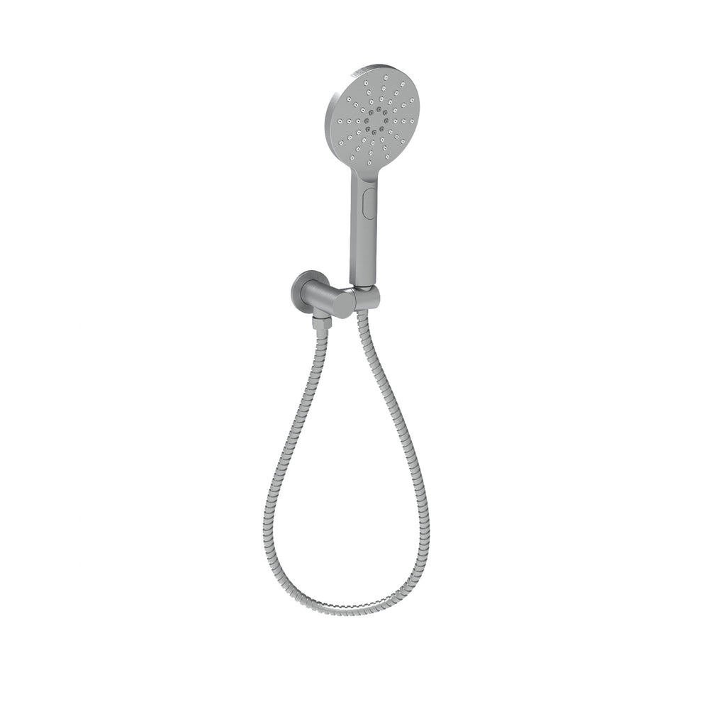 IKON CORA HAND SHOWER 335MM GUN METAL