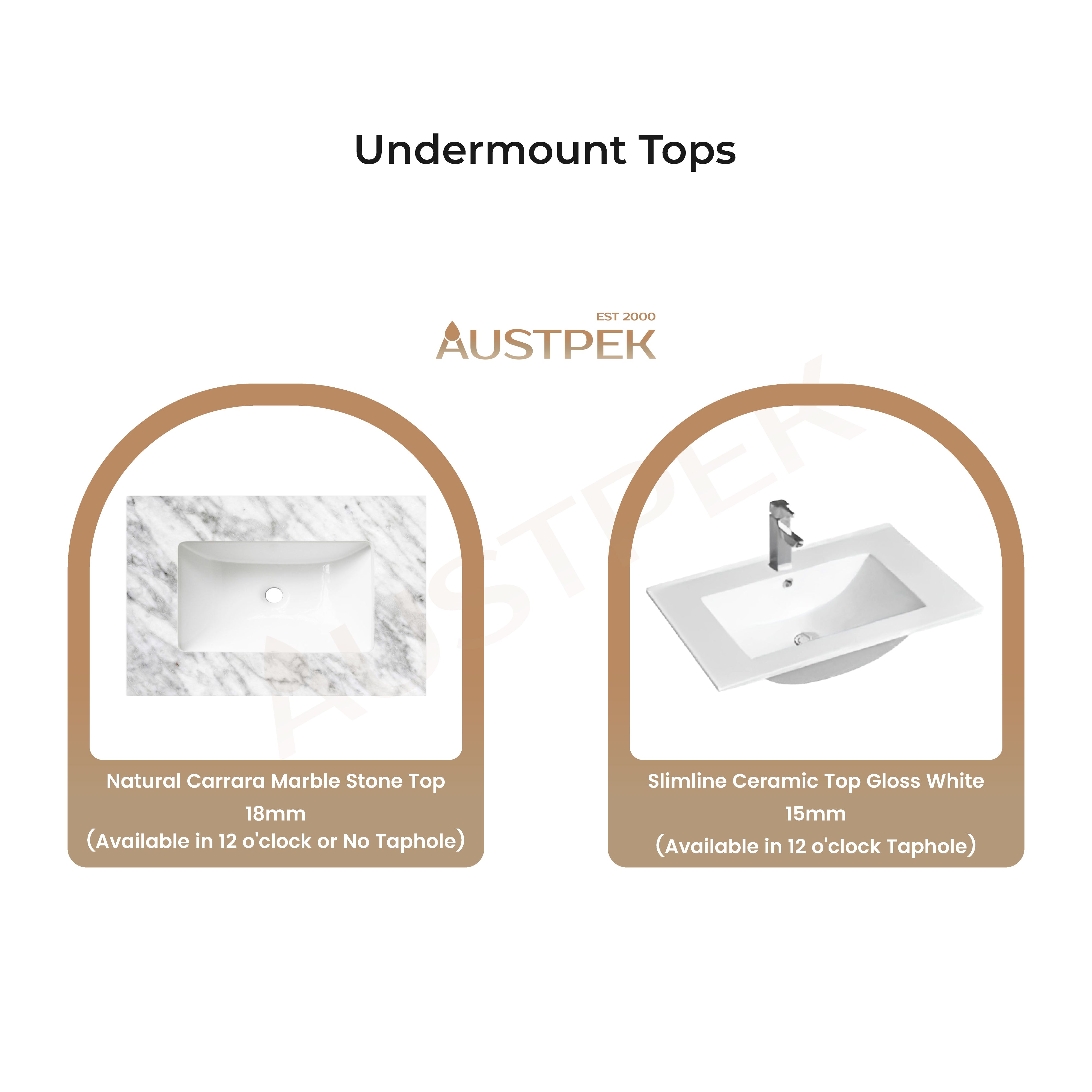 OTTI LAGUNA MARK II WOODLAND OAK 1200MM SINGLE BOWL WALL HUNG VANITY