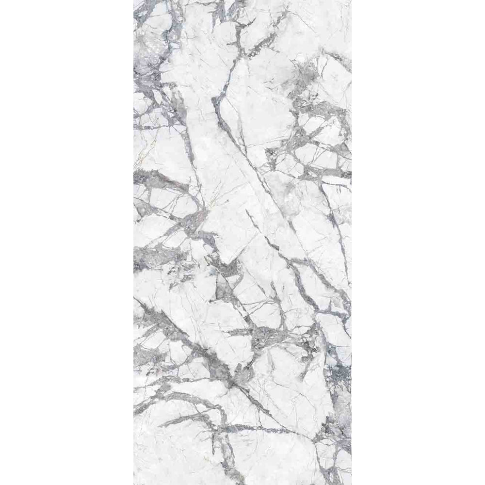 EVERSTONE MEGASLIM THIN SLABS INVISIBLE GREY 2700X1200MM RECTANGULAR SLAB (PER SLAB)