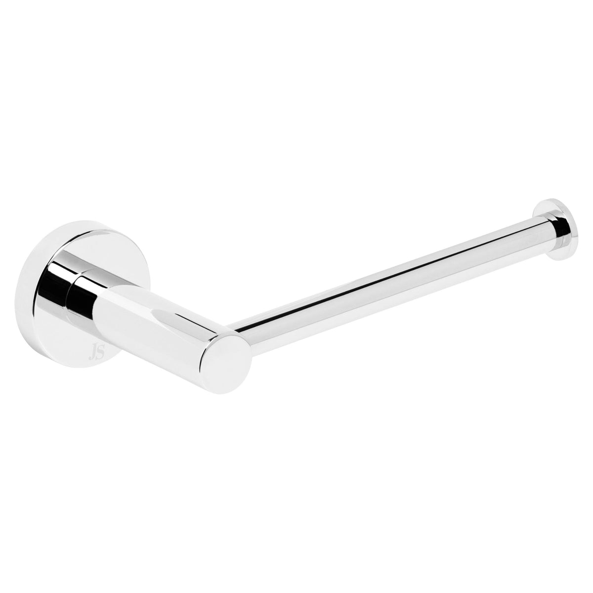 JOHNSON SUISSE VENEZIA TOILET ROLL HOLDER 160MM CHROME