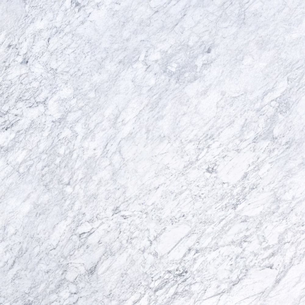 JOINERY BY BEARS CARRARA MARBLE STONE TOP SAMPLE