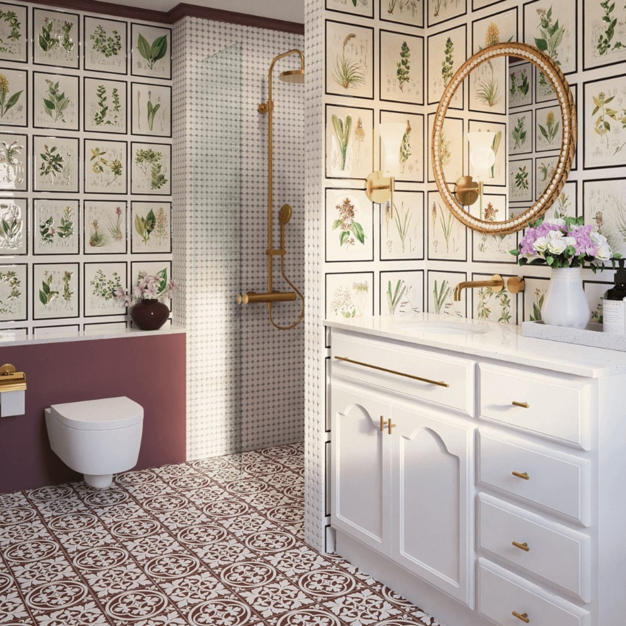 JOINERY BY BEARS ELISE CLASSIC WHITE 1200MM SINGLE BOWL FREESTANDING VANITY PACKAGE