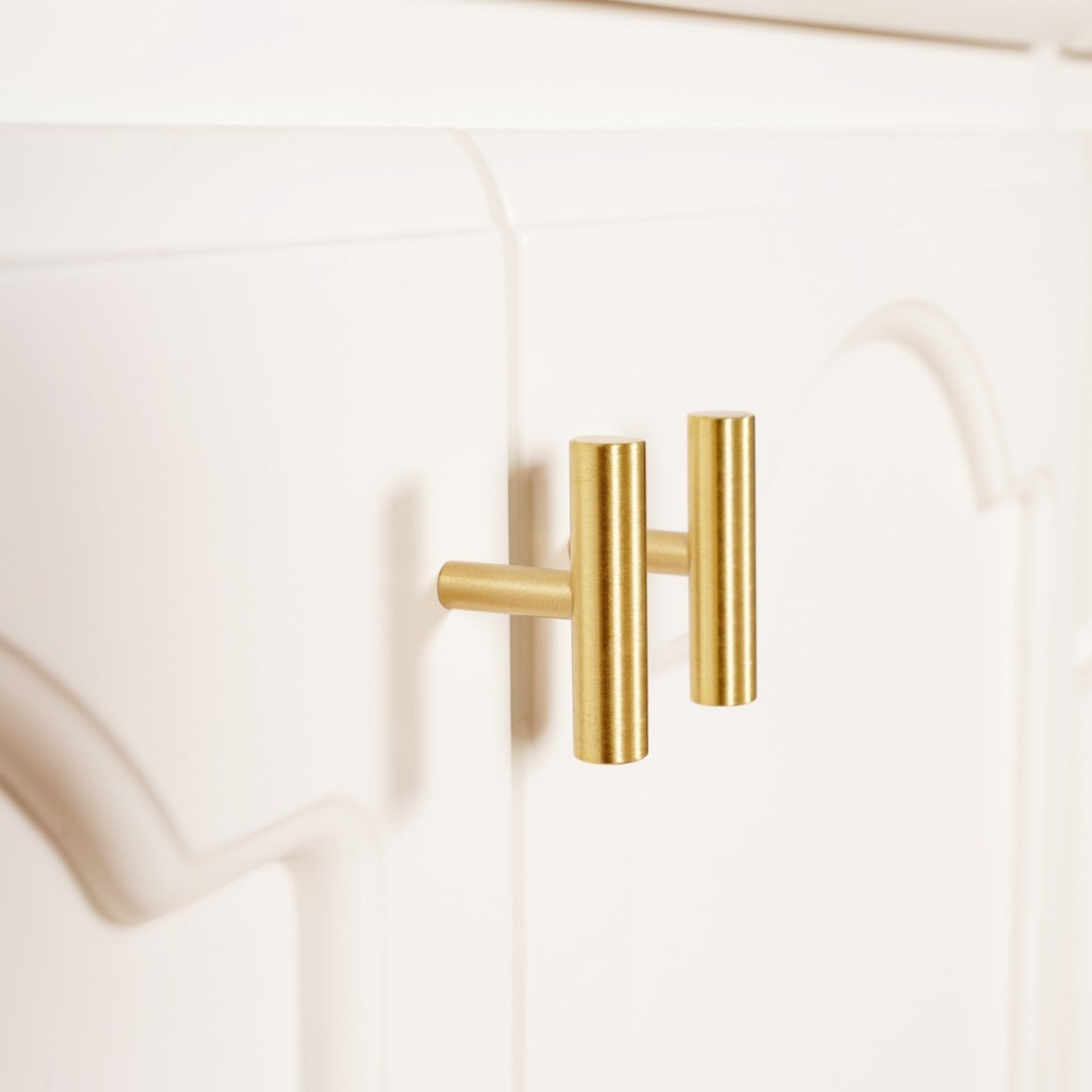 JOINERY BY BEARS ELISE CLASSIC WHITE 1200MM SINGLE BOWL FREESTANDING VANITY PACKAGE