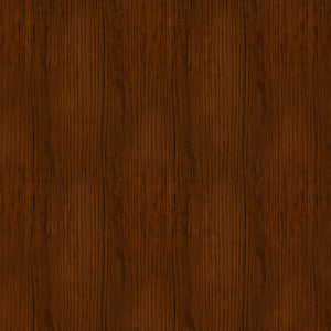 JOINERY BY BEARS BROWN OAK VANITY CABINET SAMPLE
