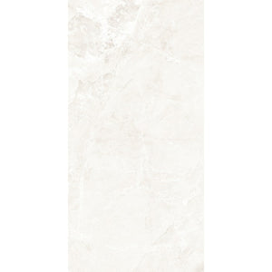 EVERSTONE JOYCE BIANCO MATTE 1200X600MM RECTANGULAR TILE (PER BOX)