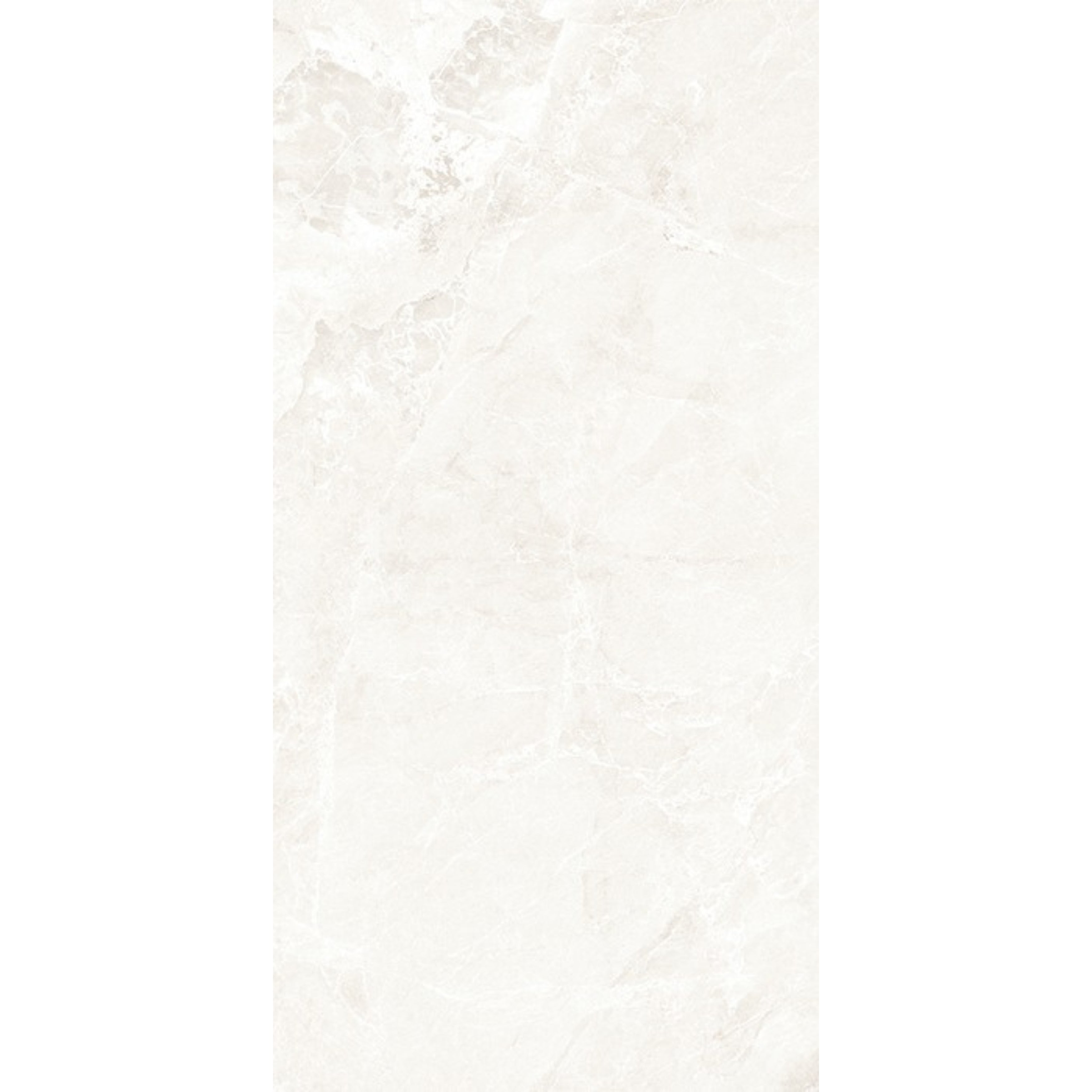 EVERSTONE JOYCE BIANCO MATTE 1200X600MM RECTANGULAR TILE (PER BOX)