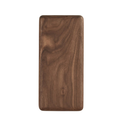 JR BESPOKE WALNUT VANITY CABINET SAMPLE