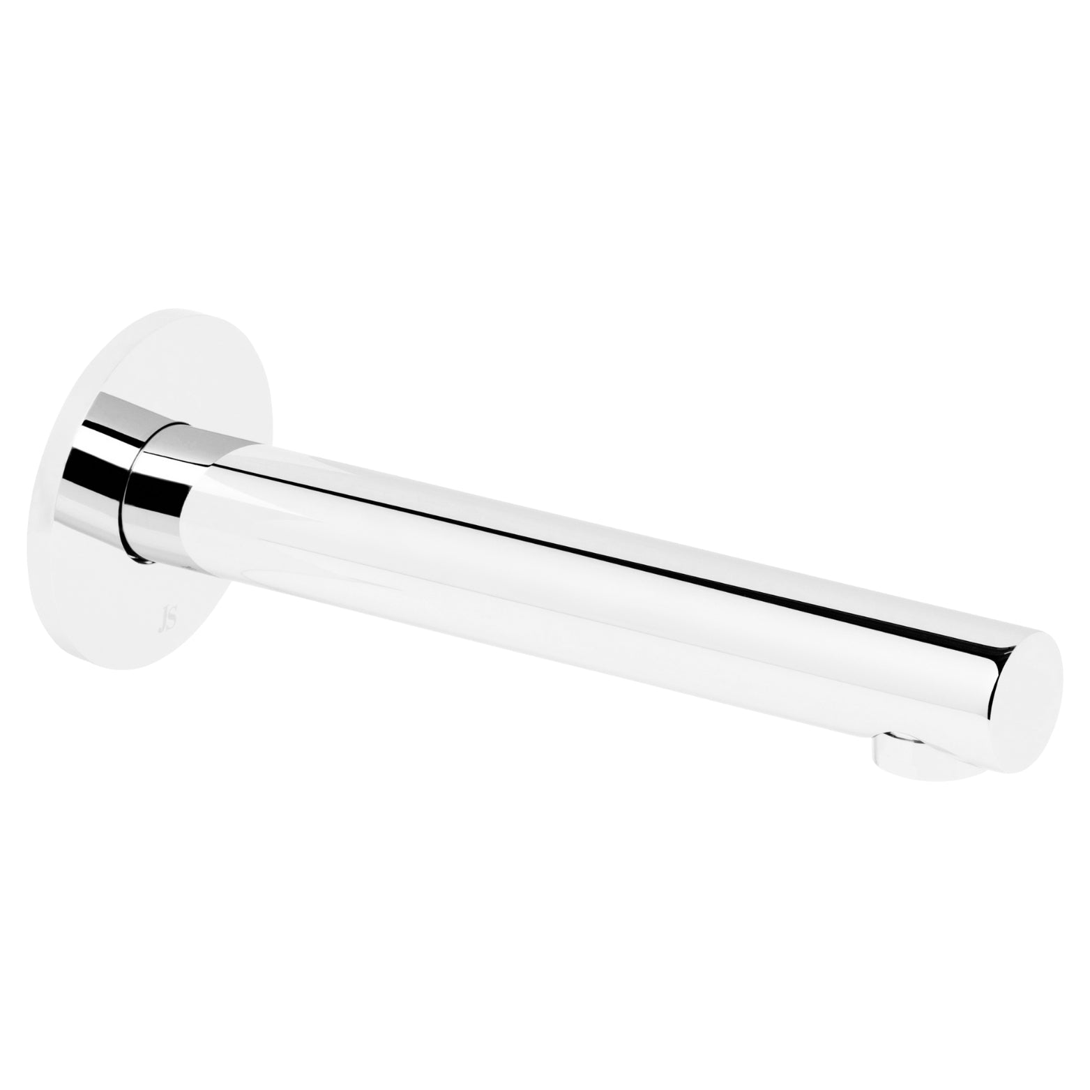 JOHNSON SUISSE VENEZIA BATH SPOUT 200MM CHROME
