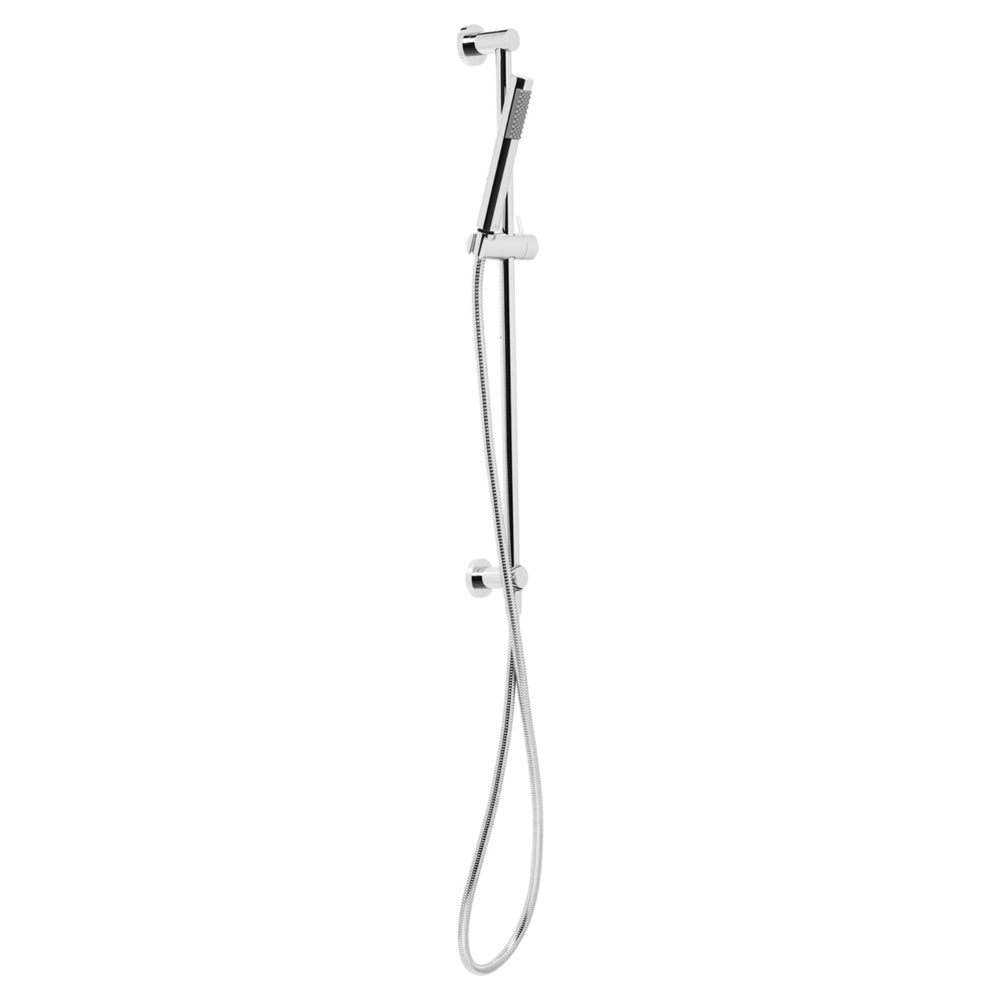 JOHNSON SUISSE VENEZIA RAIL SHOWER 620MM CHROME