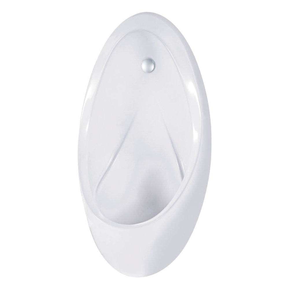 FIENZA ISABELLA WALL HUNG URINAL GLOSS WHITE
