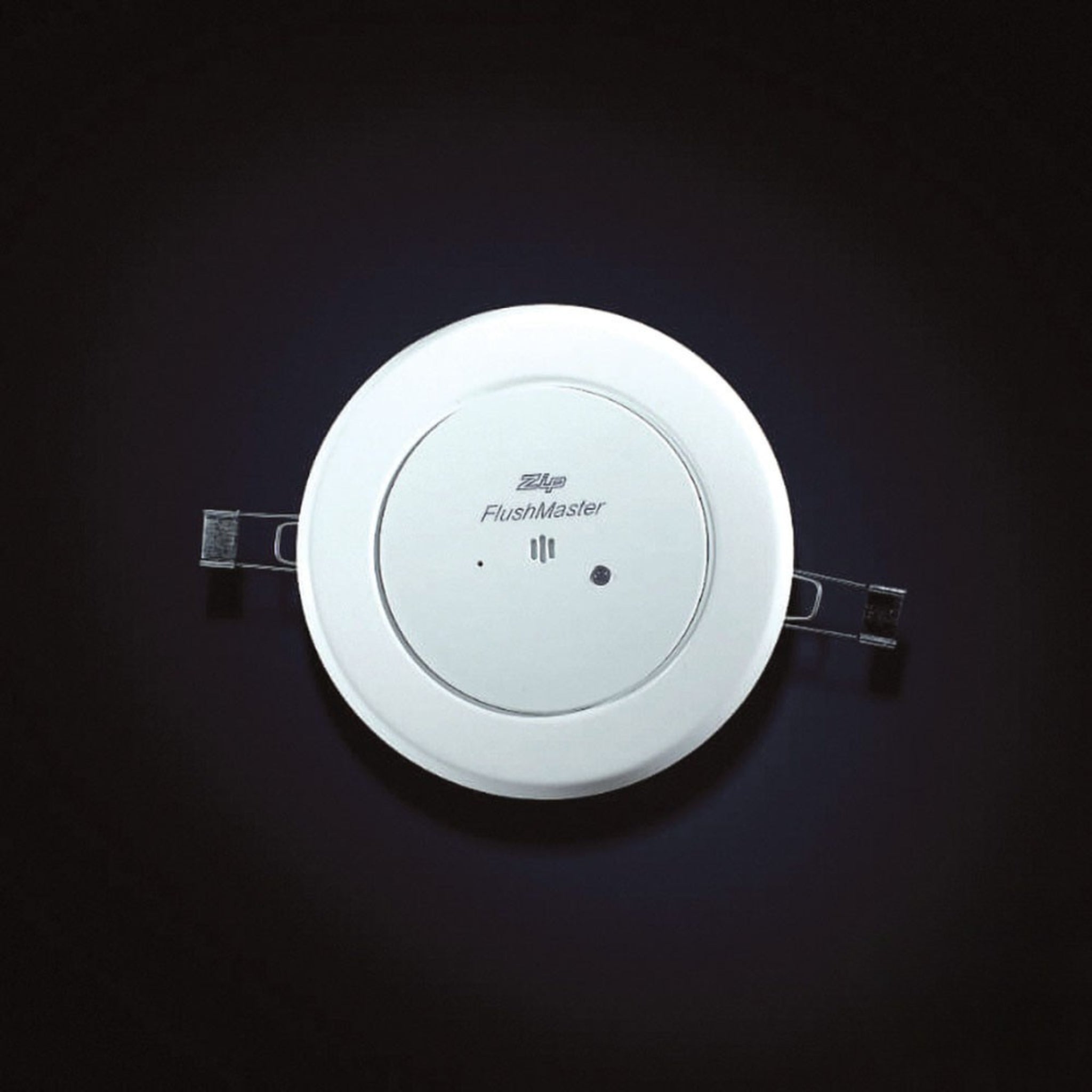 FIENZA ISABELLA WALL HUNG URINAL TWIN STALL URINAL KIT WITH FLUSHMASTER GLOSS WHITE