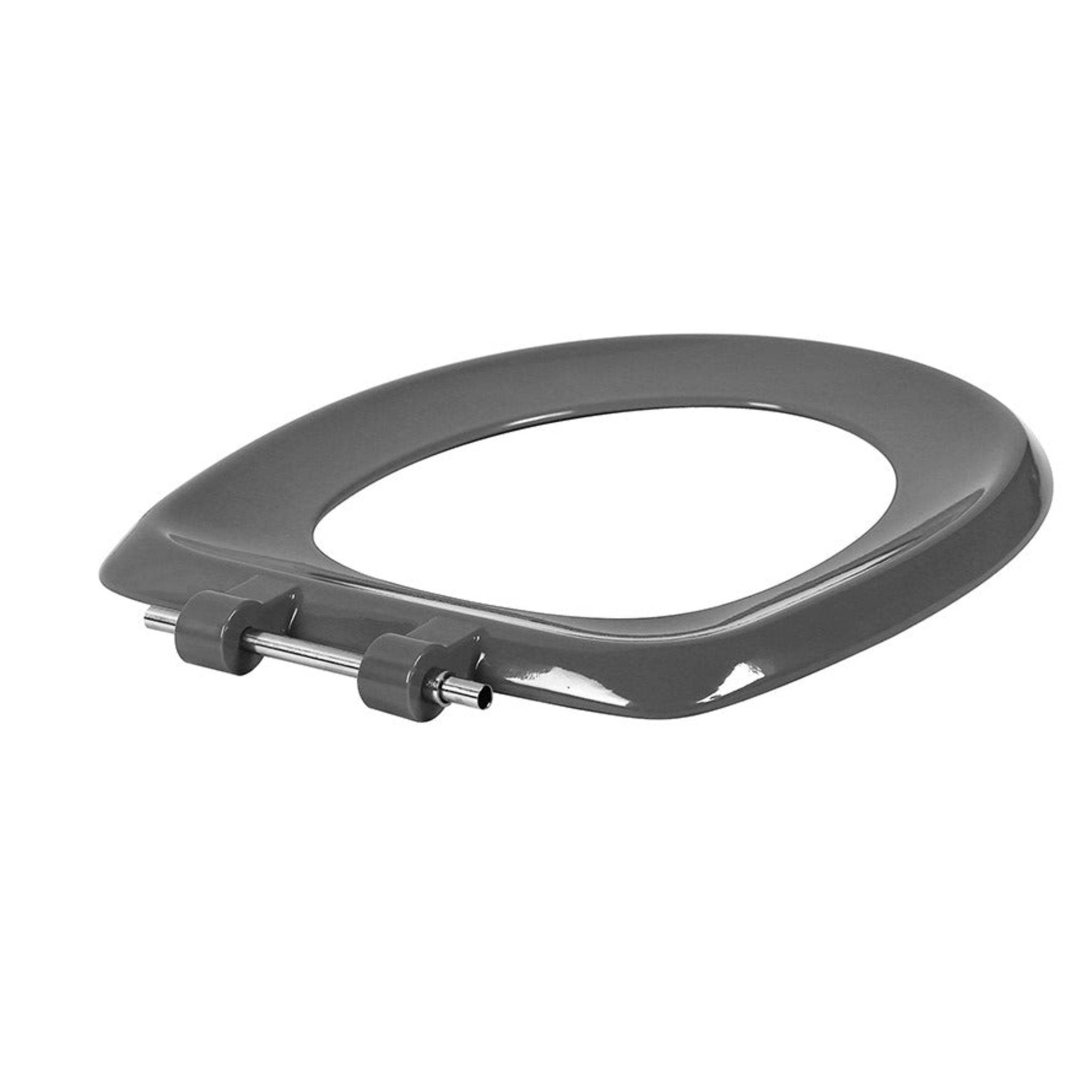 POSEIDON CALLA DISABLE TOILET SUITE CL024 (KDK024) GLOSS WHITE