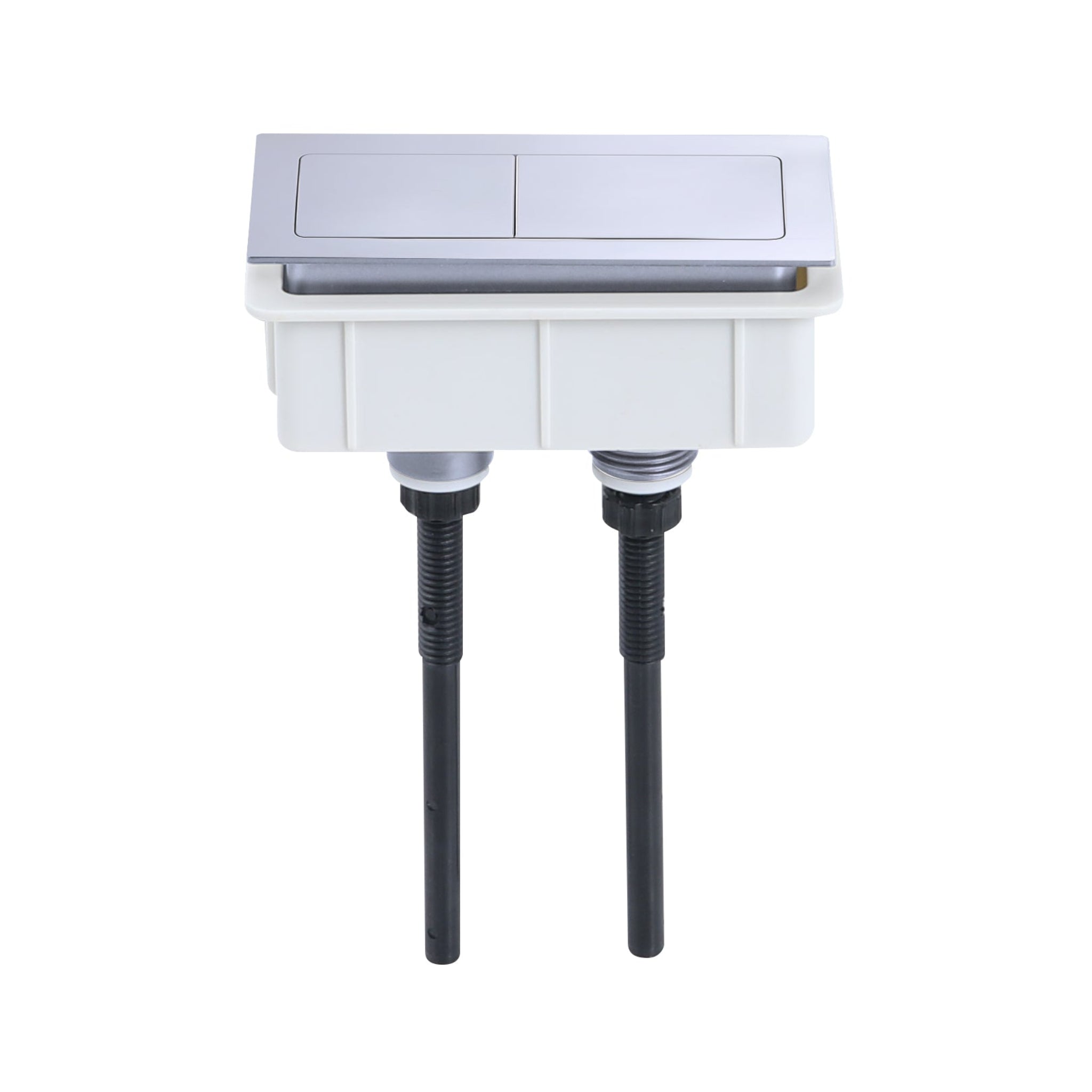 POSEIDON VIVID BTW TOILET SUITE GLOSS WHITE