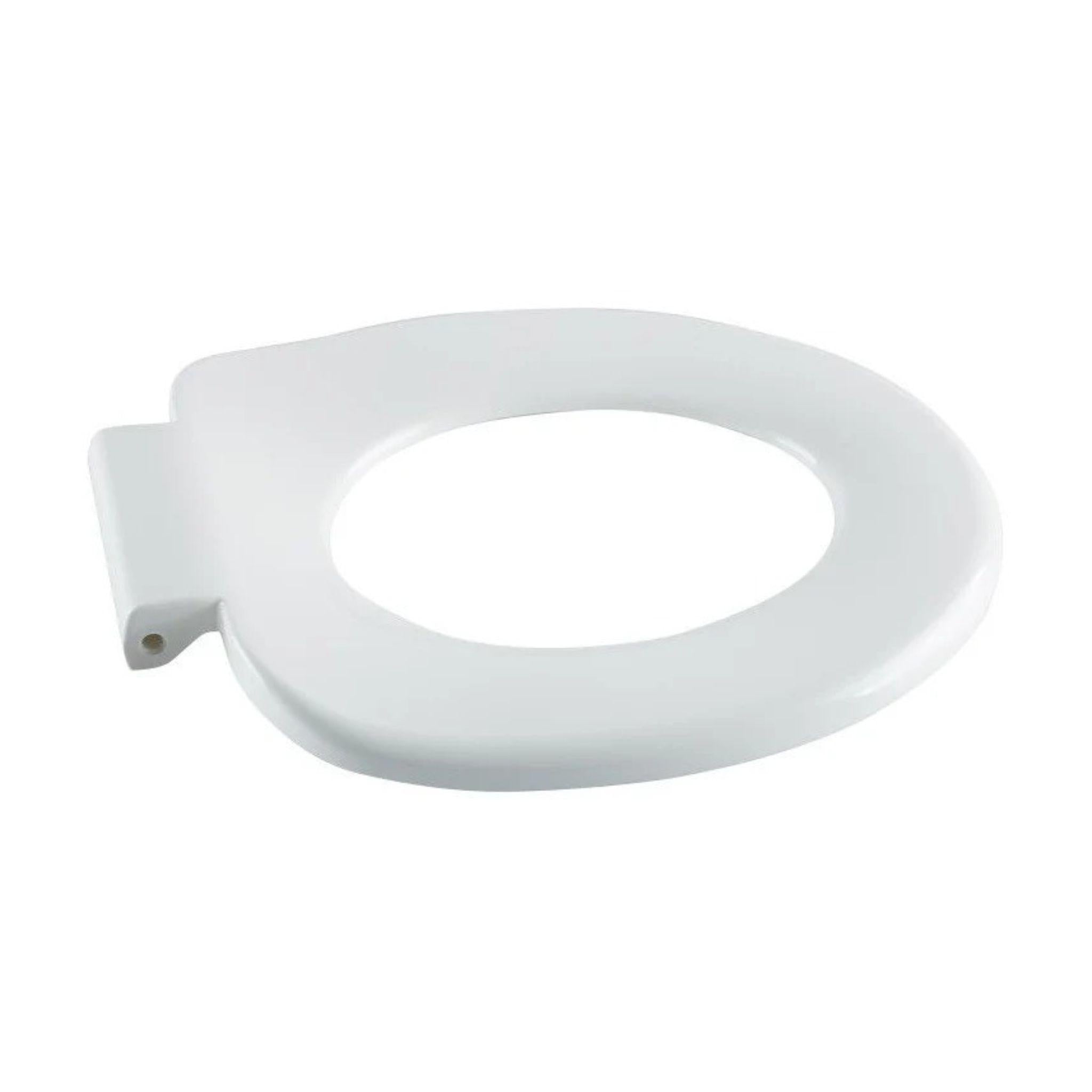 POSEIDON AVIS RIMLESS JUNIOR WALL FACED TOILET SUITE GLOSS WHITE