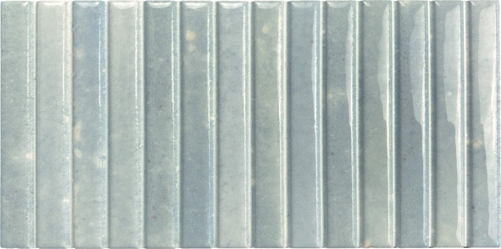 DUNE CERAMICA KIT-KAT WATER GLOSS TILE SAMPLE (1PC)
