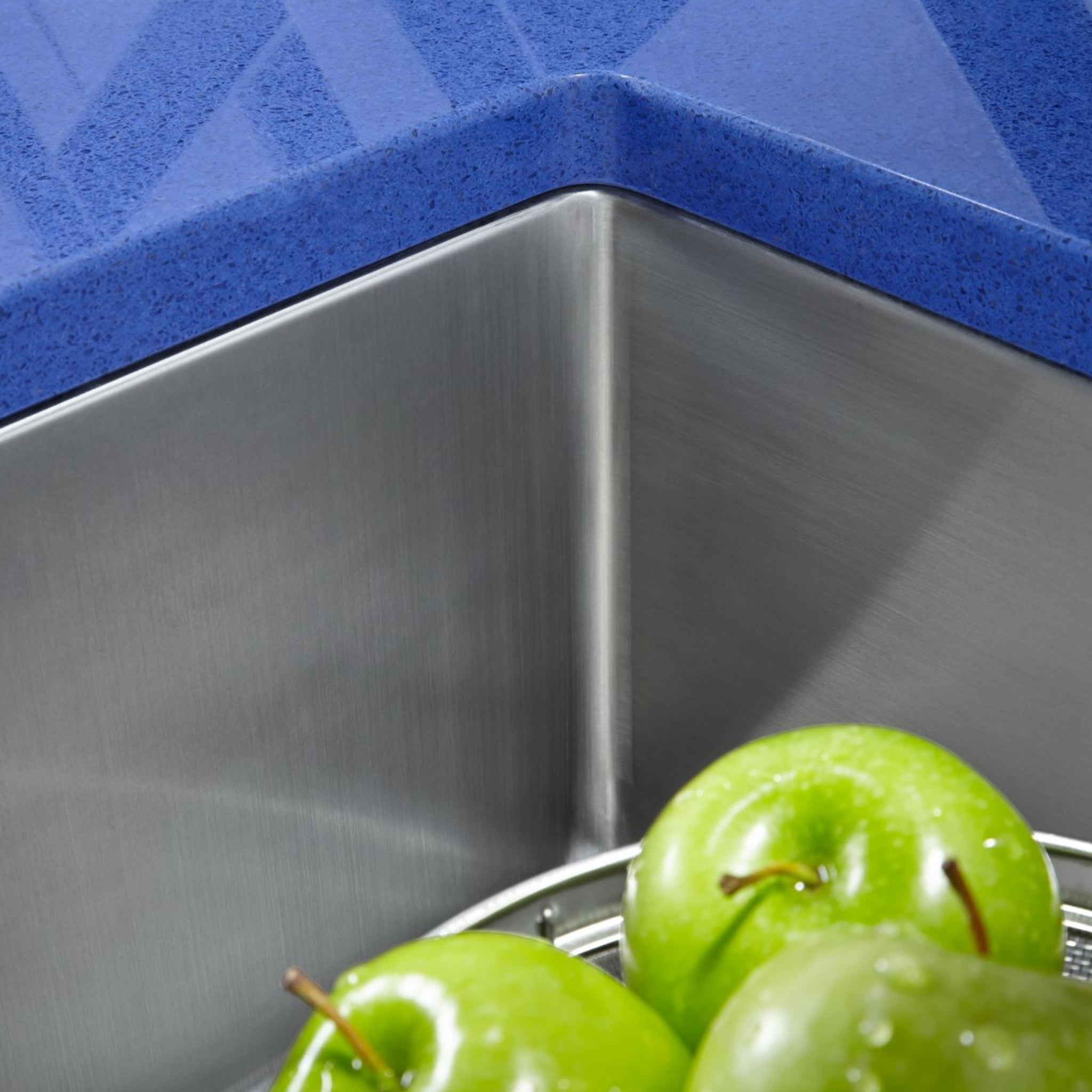 KOHLER STRIVE UNDERMOUNT KITCHEN SINK STAINLESS STEEL 813MM