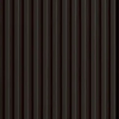 INFINITY KINGO MATTE BLACK VANITY CABINET SAMPLE