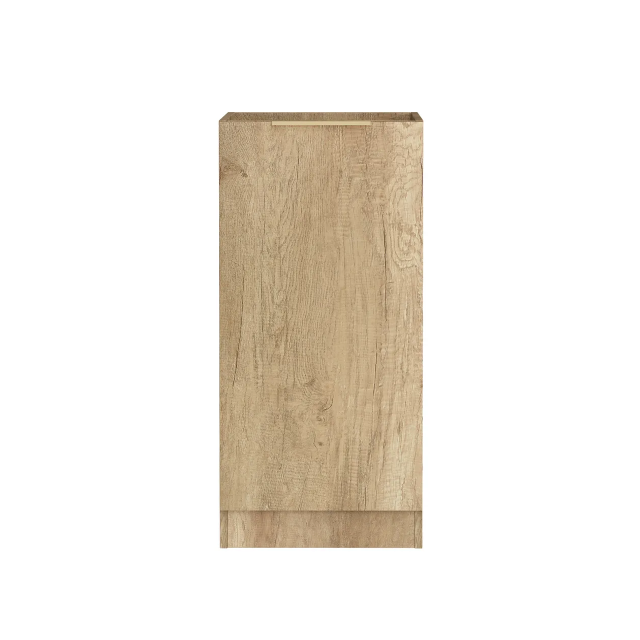 OTTI BYRON NATURAL OAK 416MM BASE LAUNDRY CABINET
