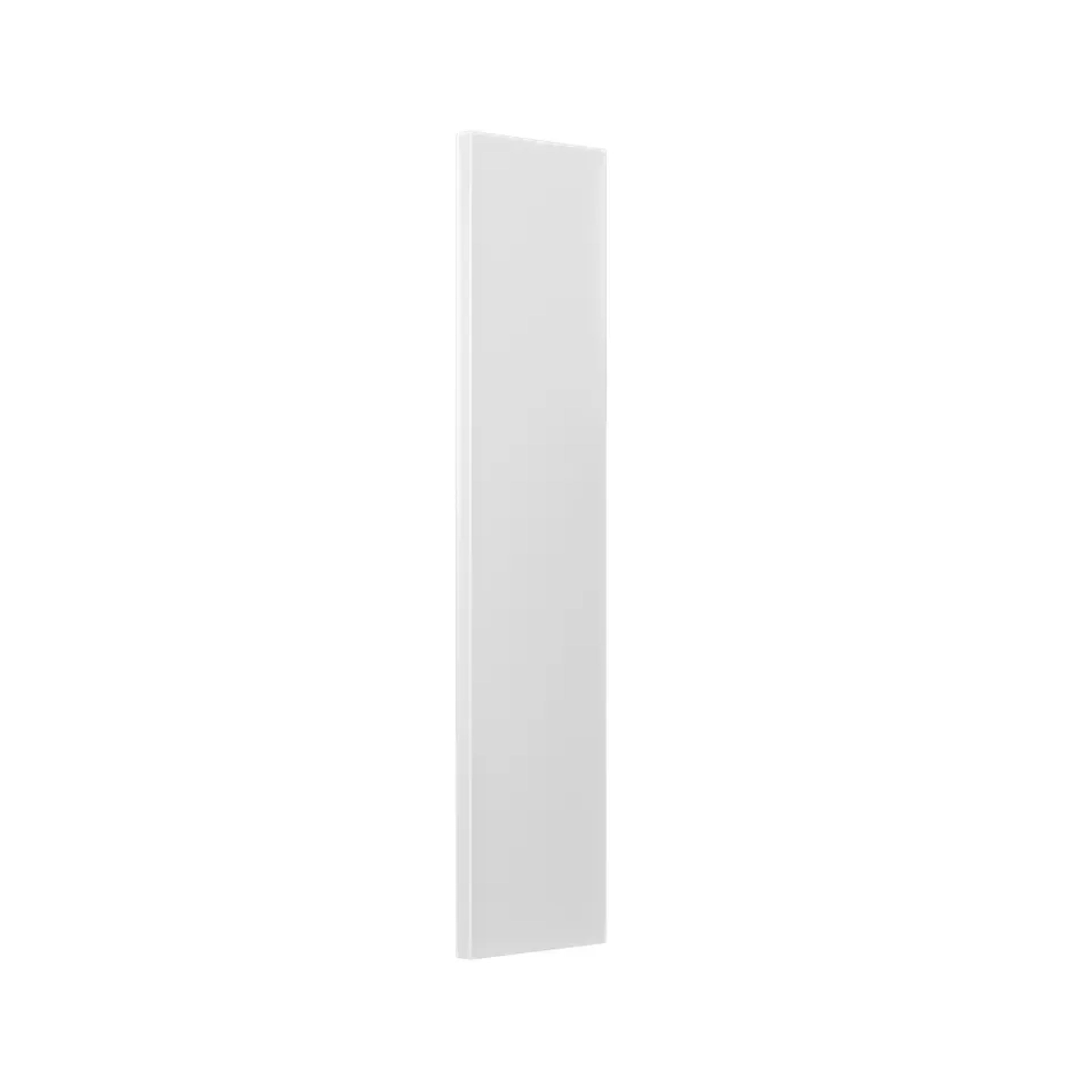 OTTI MATTE WHITE 140MM LAUNDRY WALL CABINET FILLER PANEL