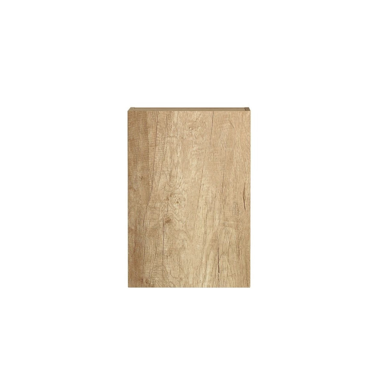 OTTI BYRON NATURAL OAK 415MM WALL LAUNDRY CABINET