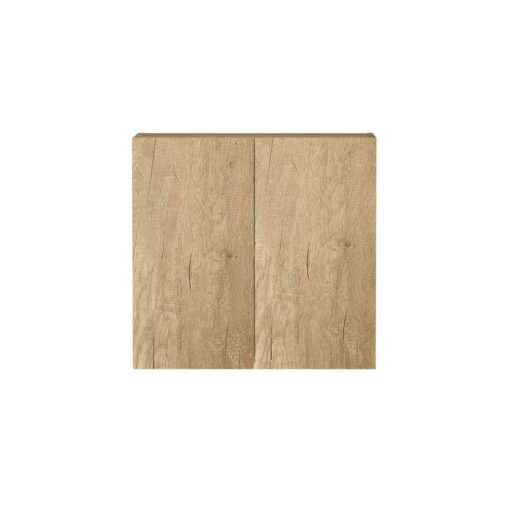 OTTI BYRON NATURAL OAK 630MM WALL LAUNDRY CABINET