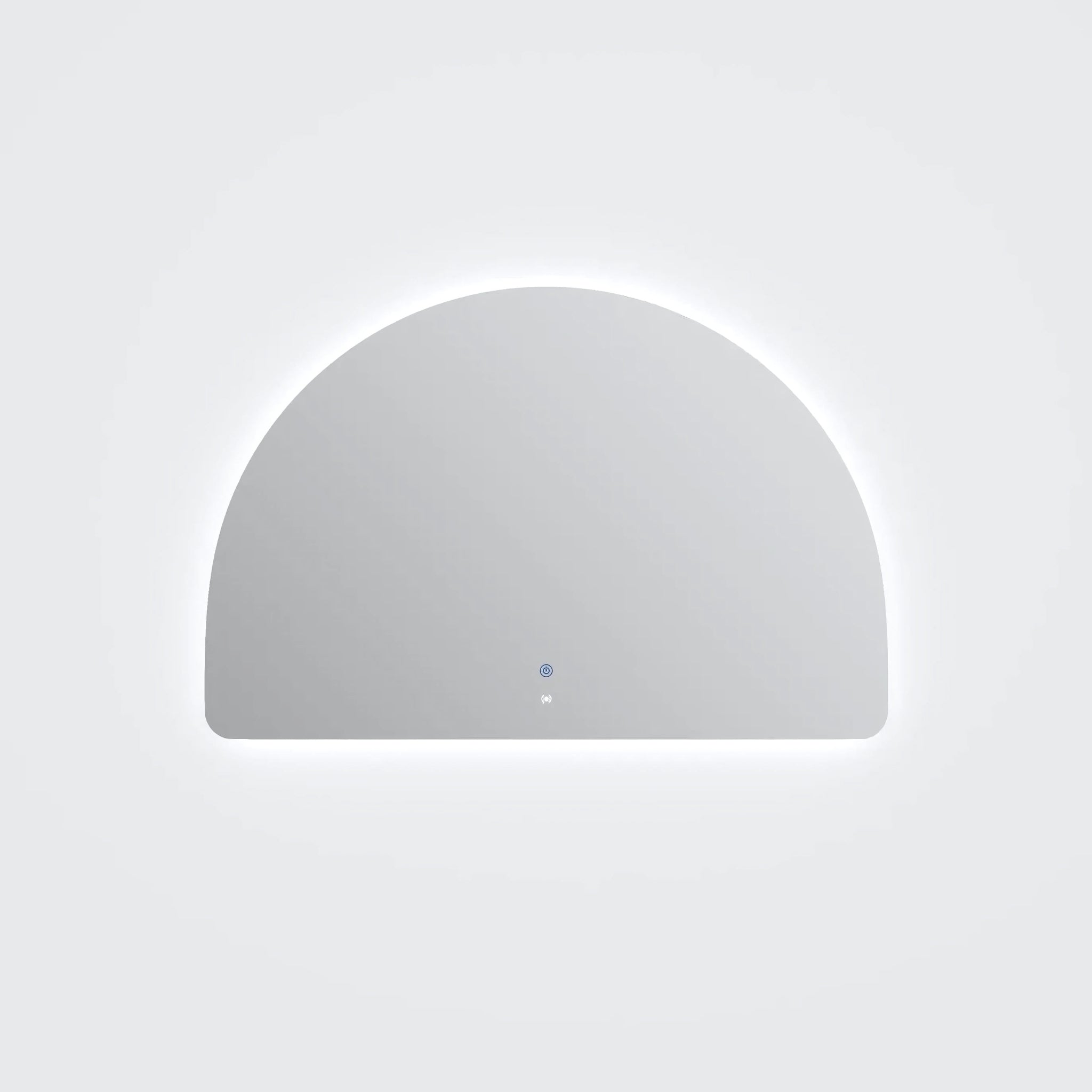 OTTI MOONLIGHT ARCHIE FRAMELESS LED MIRROR 1200X800MM