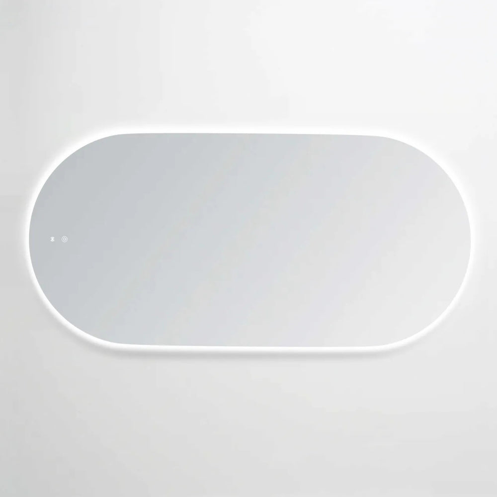 OTTI NOOSA FRAMELESS LED MIRROR 750X1500MM