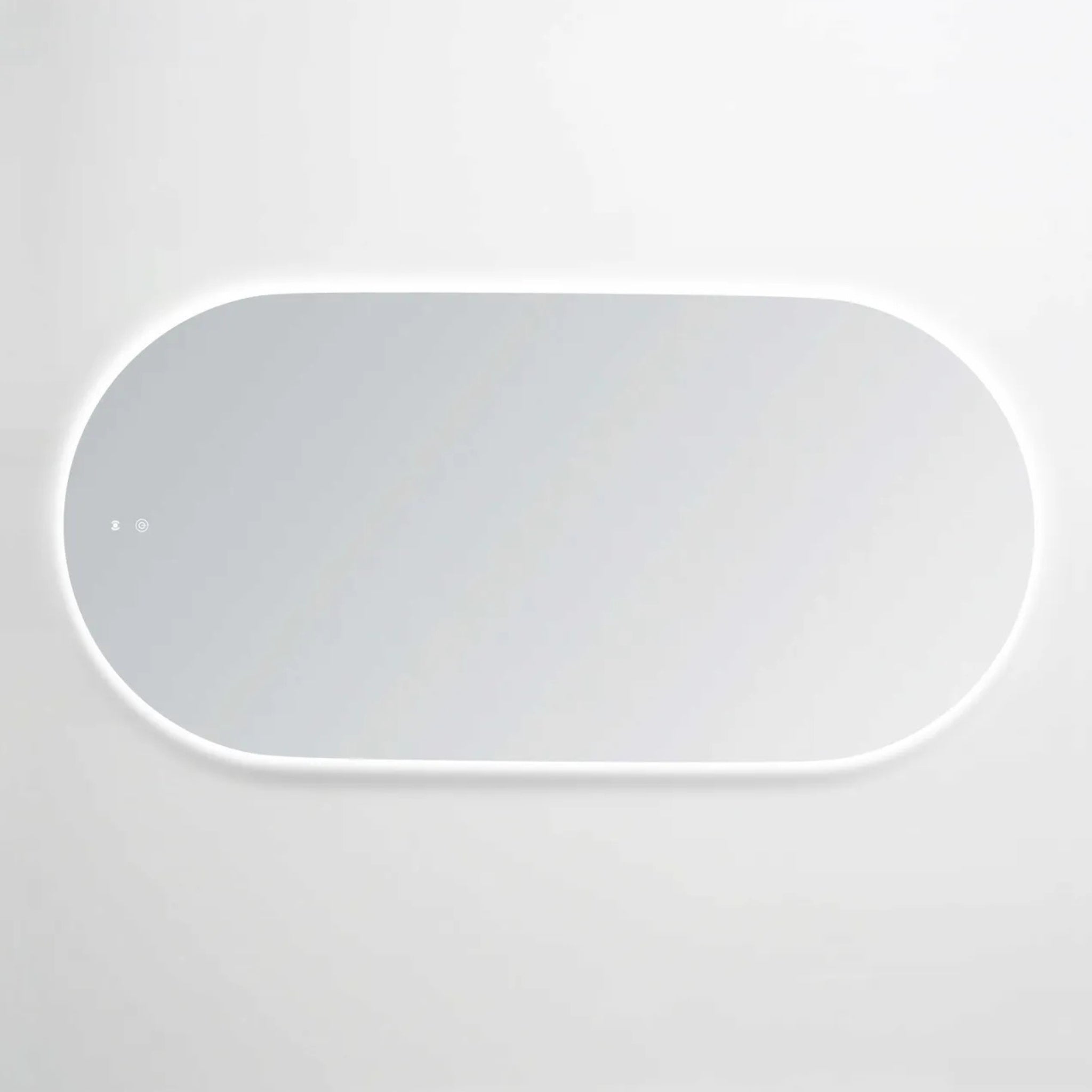 OTTI NOOSA FRAMELESS LED MIRROR 750X1800MM