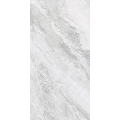 NIRO GRANITE LEGACY SILVER ASH MATTE 600X1200MM RECTANGULAR TILE (PER BOX)