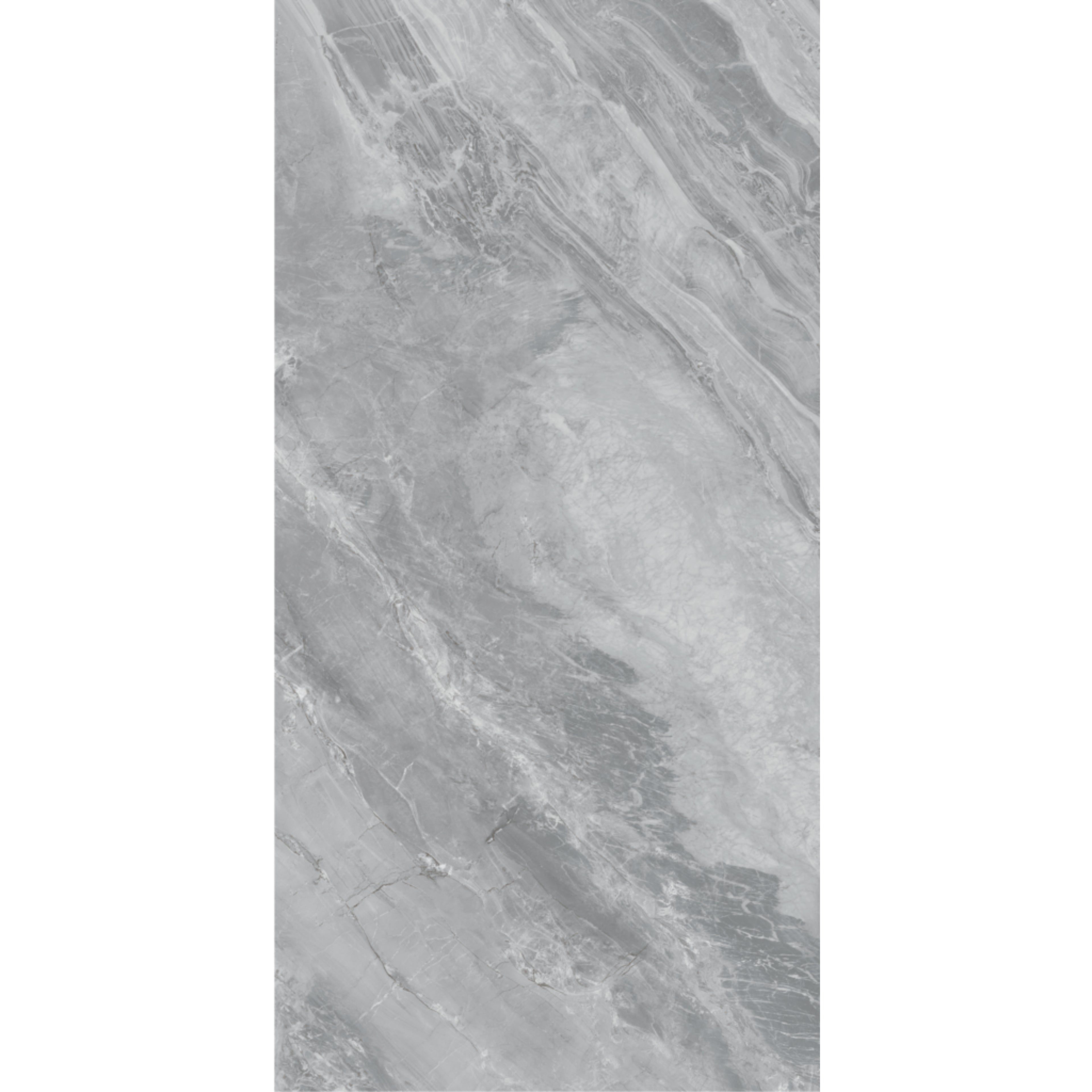 NIRO GRANITE LEGACY STEEL GREY MATTE 600X1200MM RECTANGULAR TILE (PER BOX)