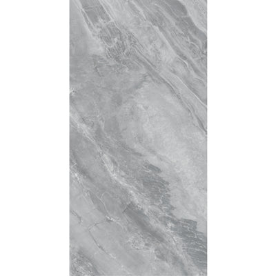NIRO GRANITE LEGACY STEEL GREY MATTE 600X1200MM RECTANGULAR TILE (PER BOX)