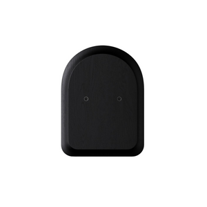 OTTI LAGUNA HANDLE FRAME 150MM BLACK OAK
