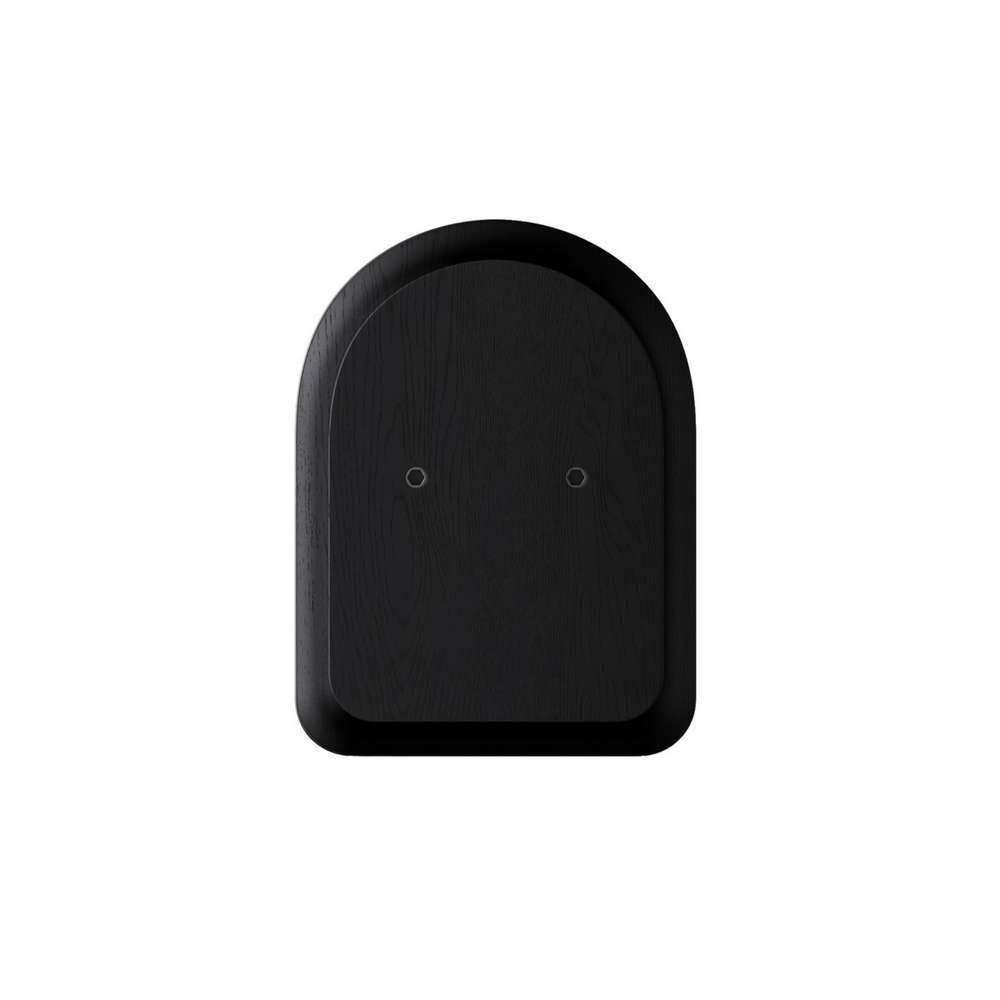 OTTI LAGUNA HANDLE FRAME 150MM BLACK OAK