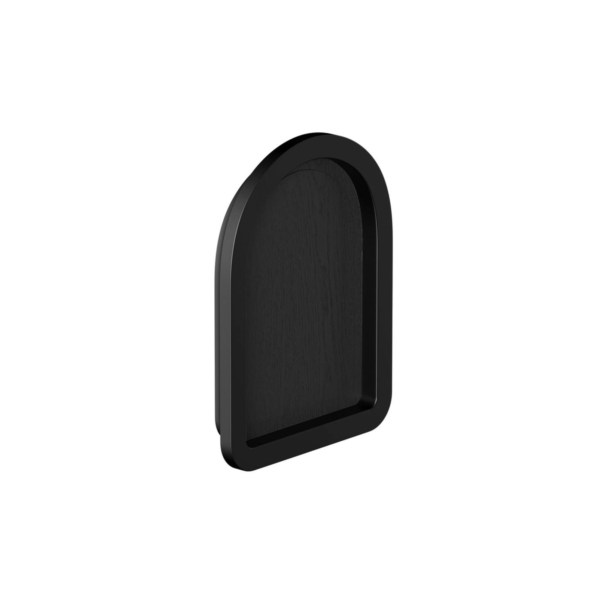 OTTI LAGUNA HANDLE FRAME 150MM BLACK OAK