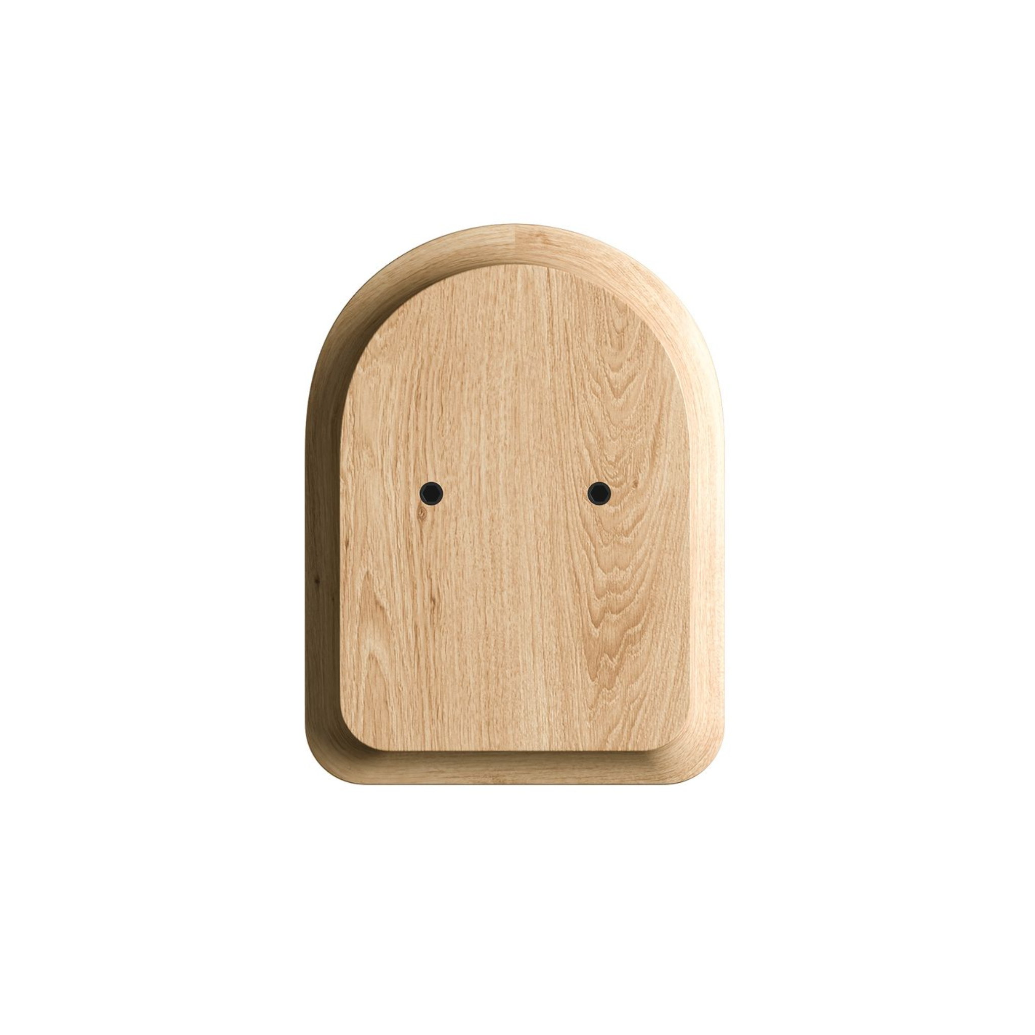 OTTI LAGUNA HANDLE FRAME 150MM NATURAL OAK