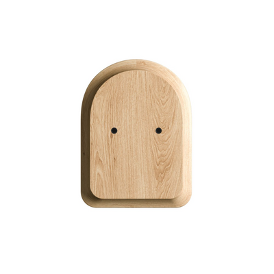 OTTI LAGUNA HANDLE FRAME 150MM NATURAL OAK