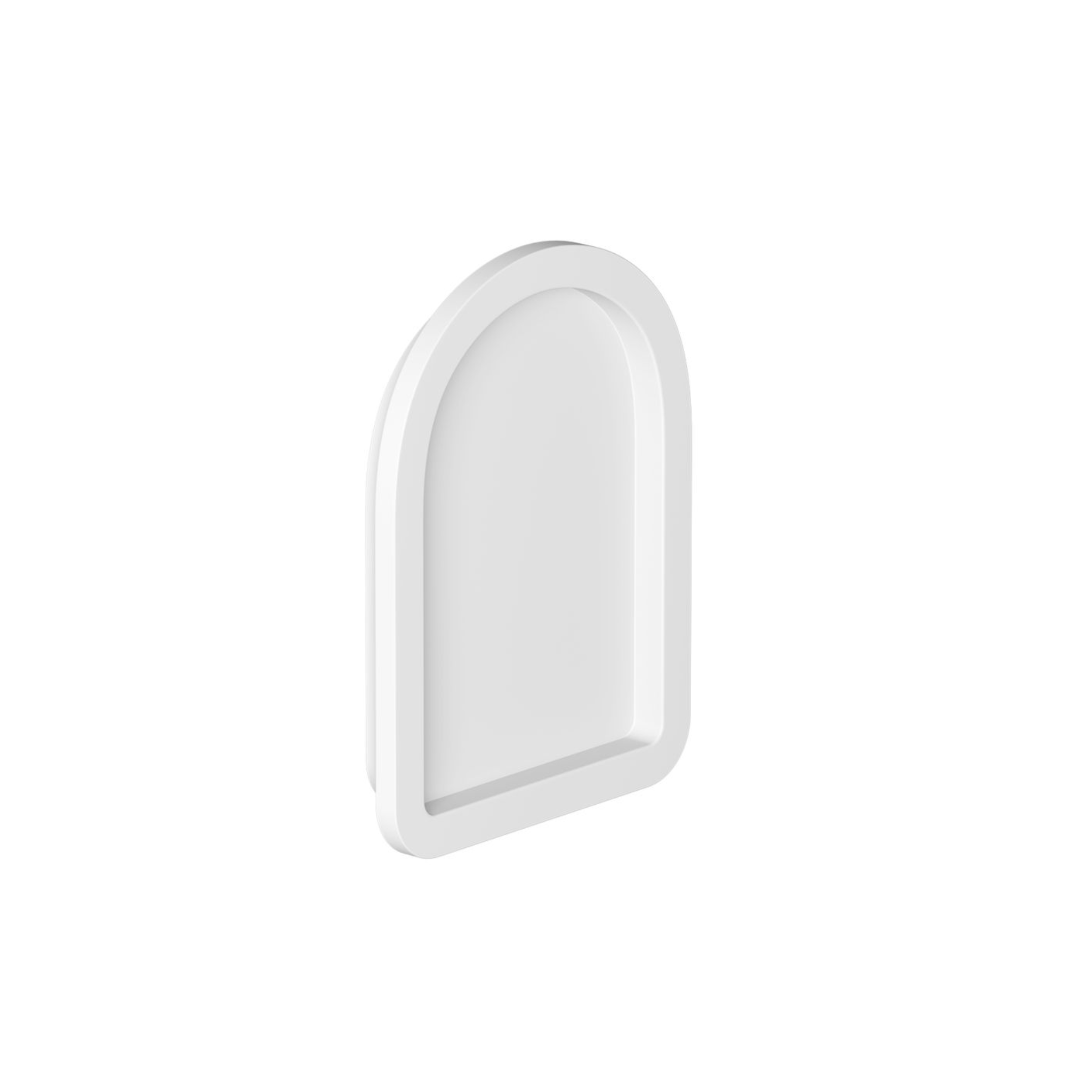 OTTI LAGUNA HANDLE FRAME 150MM WHITE