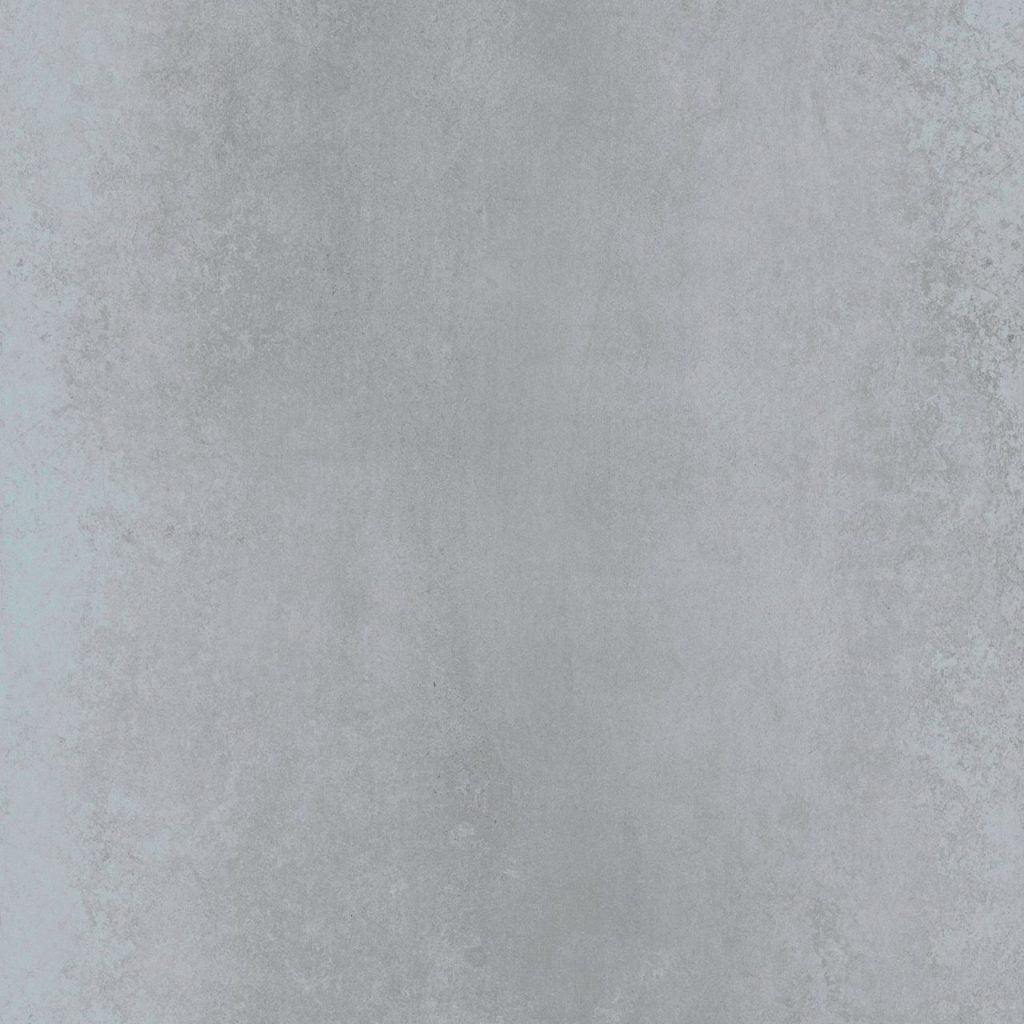 MUSES BLAZE LIGHT GREY FELLTEC 600X600MM SQUARE TILE (PER BOX)