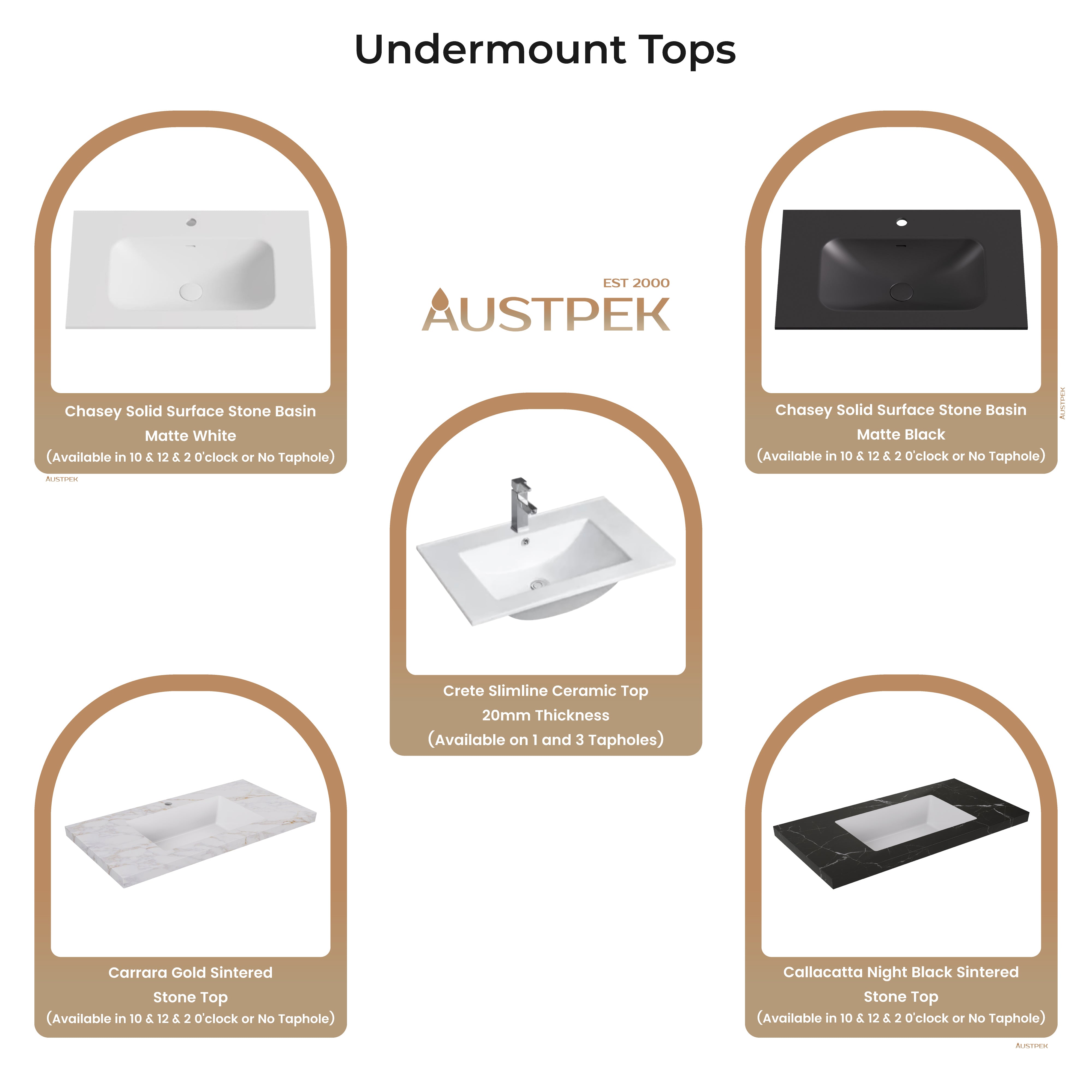 LUKKA SEDONA MATTE WHITE 900MM SINGLE BOWL WALL HUNG VANITY